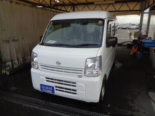 Nissan NV100 Clipper DR17V 2022